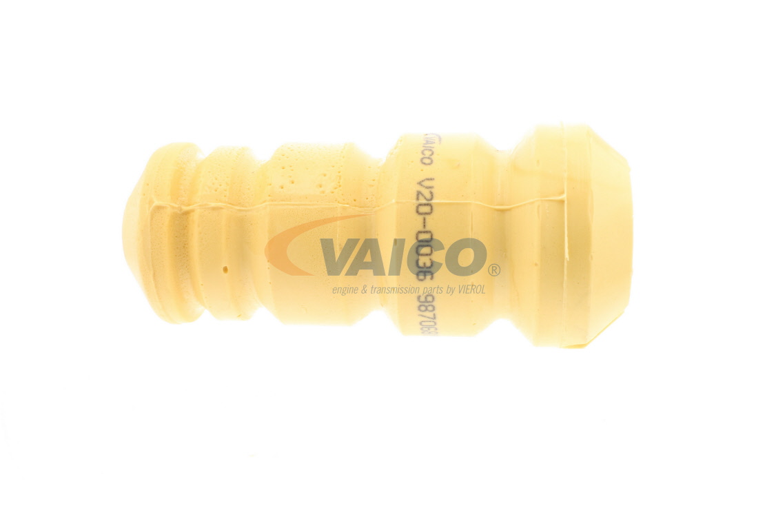 VAICO V20-0036 Пыльники и отбойники амортизатора BMW X3 E83 3.0 d Дизель 211 л.с. 2005