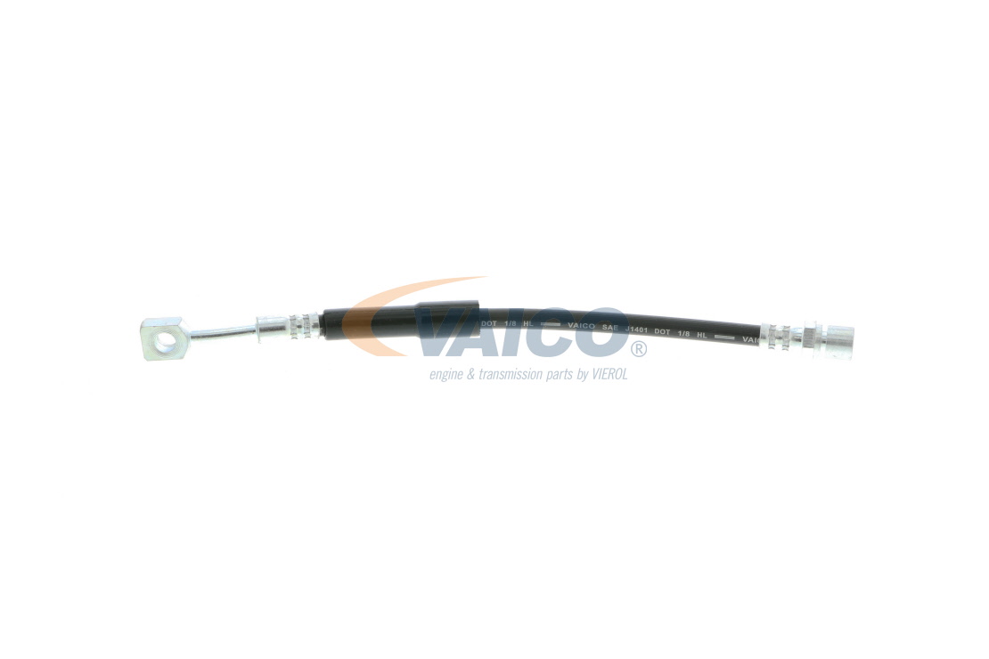 VAICO V40-4106 Тормозные шланги OPEL Corsa B Estate (F35) 1.7 D (F35) Дизель 60 л.с. 2002