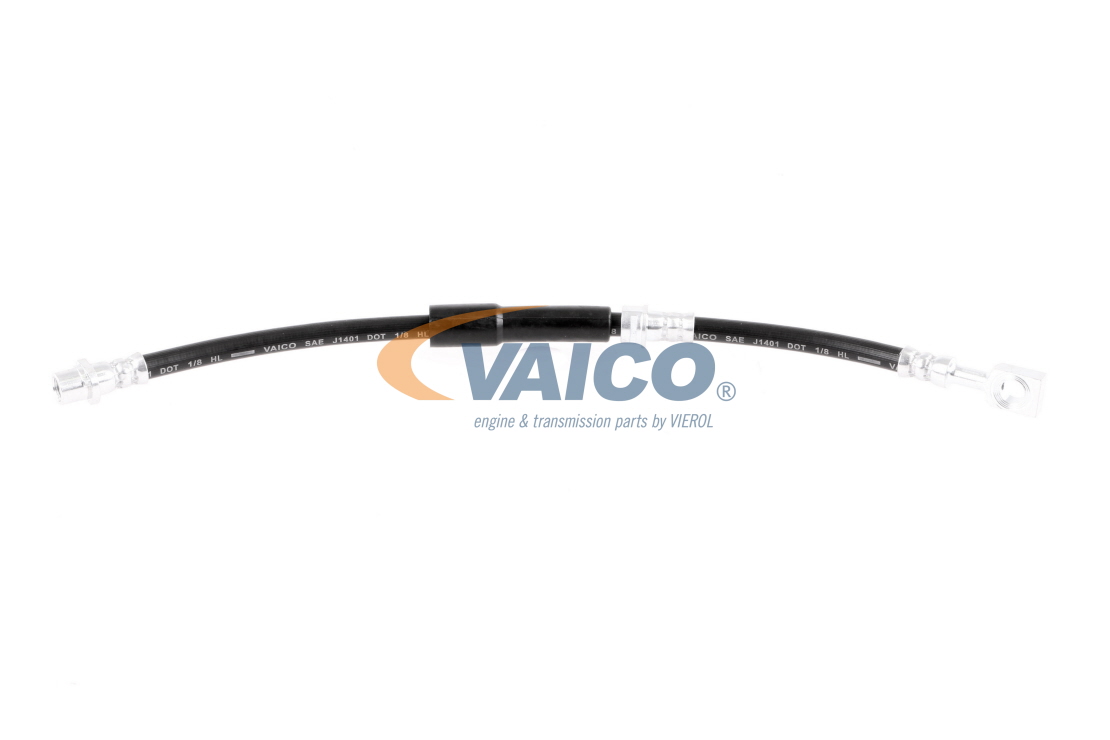 VAICO V40-4109 Zavorne cevi OPEL Astra G CC (T98) 1.4 (F08, F48) Bencin 90 km 2007