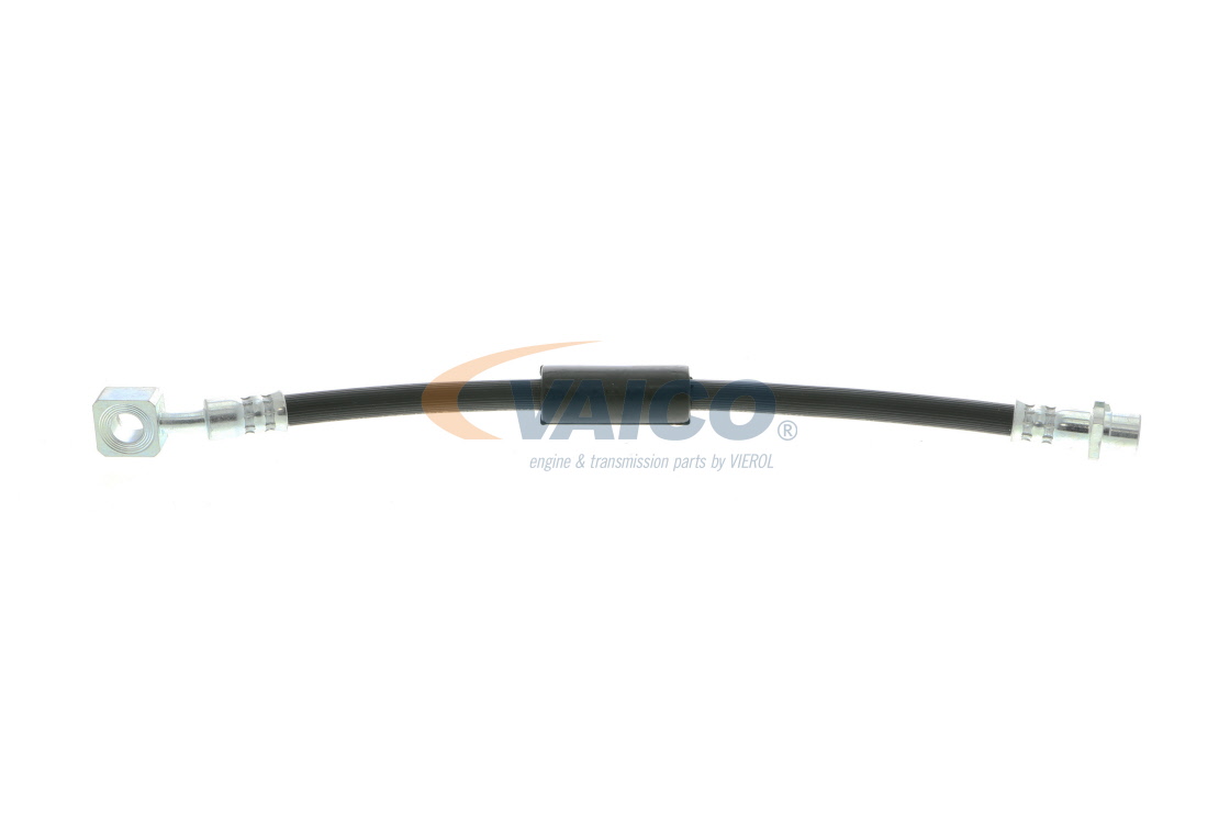 VAICO V40-4118 Flexible brake hose Meriva Mk1 (A) (X03) 1.4 16V Twinport Petrol 90 hp 2007 price