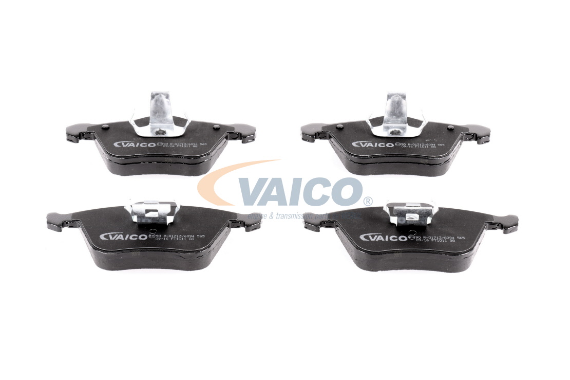 V95-0166 VAICO Pastillas de freno VOLVO XC60