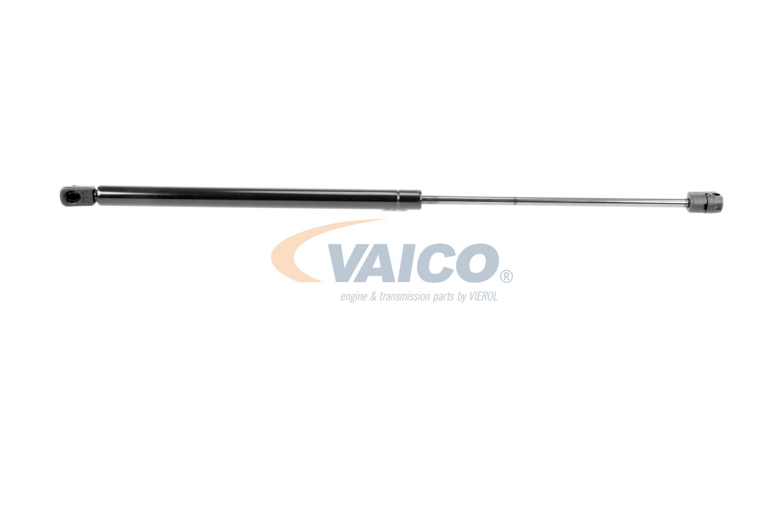 VAICO V95-0184 Plinska vzmet, prostor za prtljago / prtljaznik VOLVO 740 Kombi (745) 2.4 TD Interc. Dizel 122 km 1987