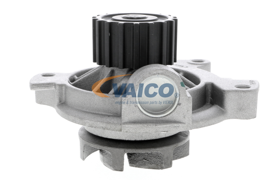 VAICO V95-50010 Wasserpumpe Volvo V70 SW 2.5 TDI Diesel 140 PS 2007