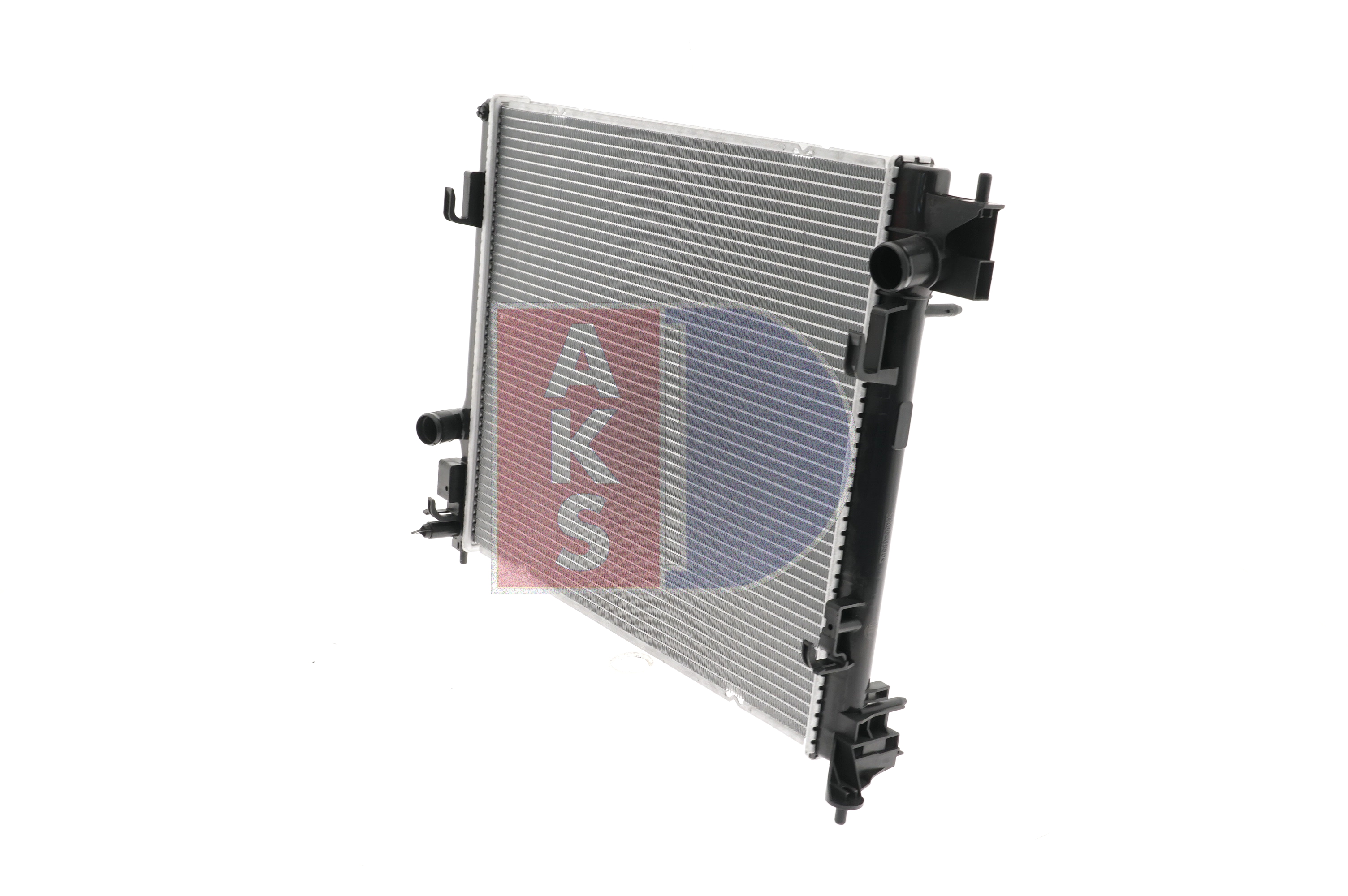 AKS DASIS Engine radiator 070188N