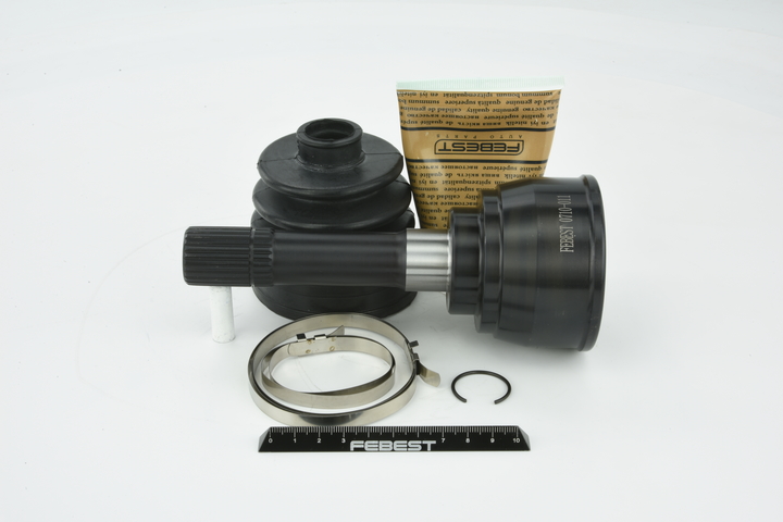 Original Suzuki JIMNY FEBEST Antriebswelle Gelenksatz 0710-011