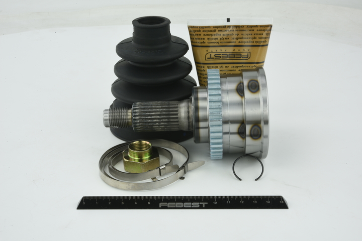 4410254G50 OE FEBEST Tête de cardan 0710-029A42
