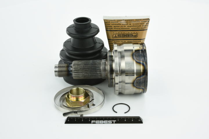 Original Suzuki JIMNY FEBEST Antriebswellengelenk Radseitig 0710-GVJB