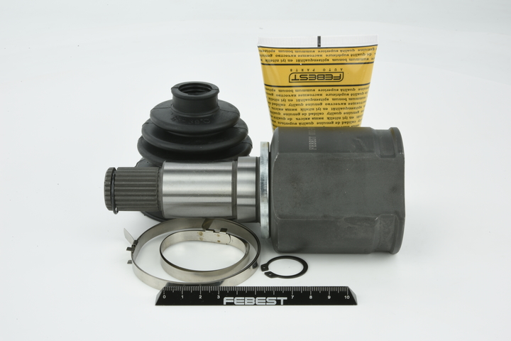 Original Suzuki JIMNY FEBEST Gleichlaufgelenk 0711-GVJBRH