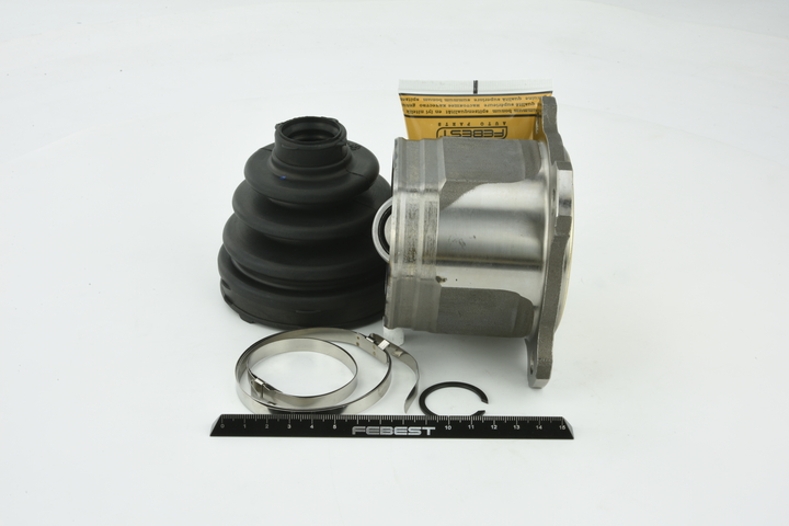 Joint homocinétique Suzuki GRAND VITARA 2024 0711JBR FEBEST
