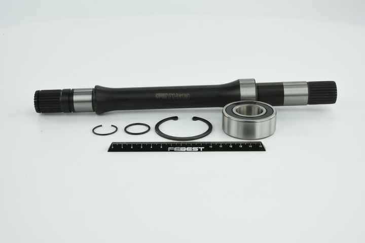 d'origine Suzuki BALENO FEBEST Cardan 0712-RH413WD