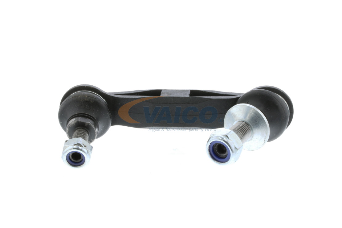 VAICO V20-9752 Šarnyro stabilizatorius BMW 7 (F01, F02, F03, F04) 730 i, Li benzinas 258 AG 2014