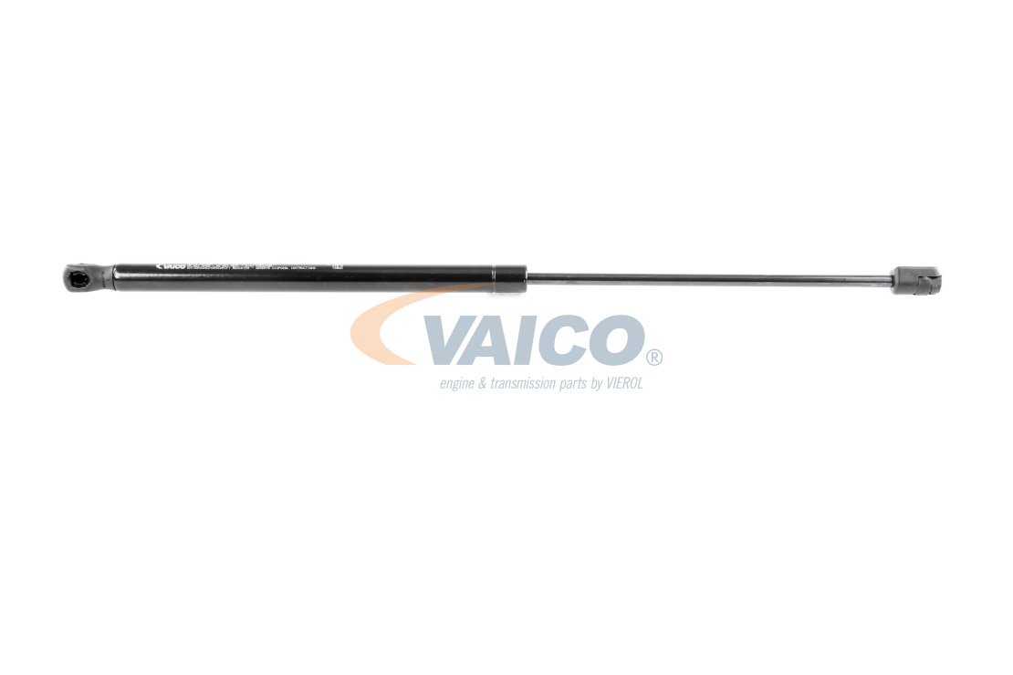 VAICO V21-0003 Heckklappendämpfer Dacia Logan MCV KS 1.4 75 PS Benzin 2008