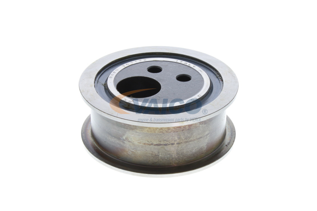 VAICO V24-0120 Tensioner pulley, timing belt Thema Estate (834) 2.5 Turbo DS Diesel 115 hp 1992 price