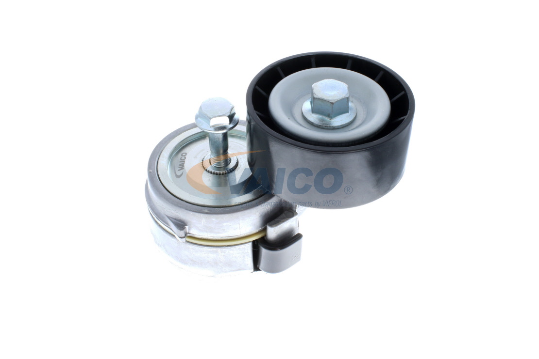 Polea tensora, correa poli V 55180011 VAICO V24-0142