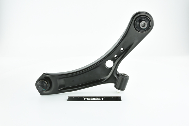 originais Fiat SEDICI FEBEST Braço de suspensão 0724-SX4RH