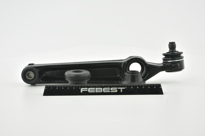 Querlenker FEBEST 0724-WGR