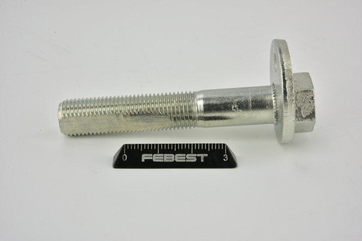 FEBEST 0729-002 Styrtkorrektionsskrue SUZUKI SWIFT II notchback (AH, AJ) 1.3 Benzin 71 HK 1994 pris