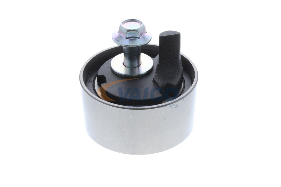 13069AA034 OE VAICO Rolo tensor, correia dentada V63-0008