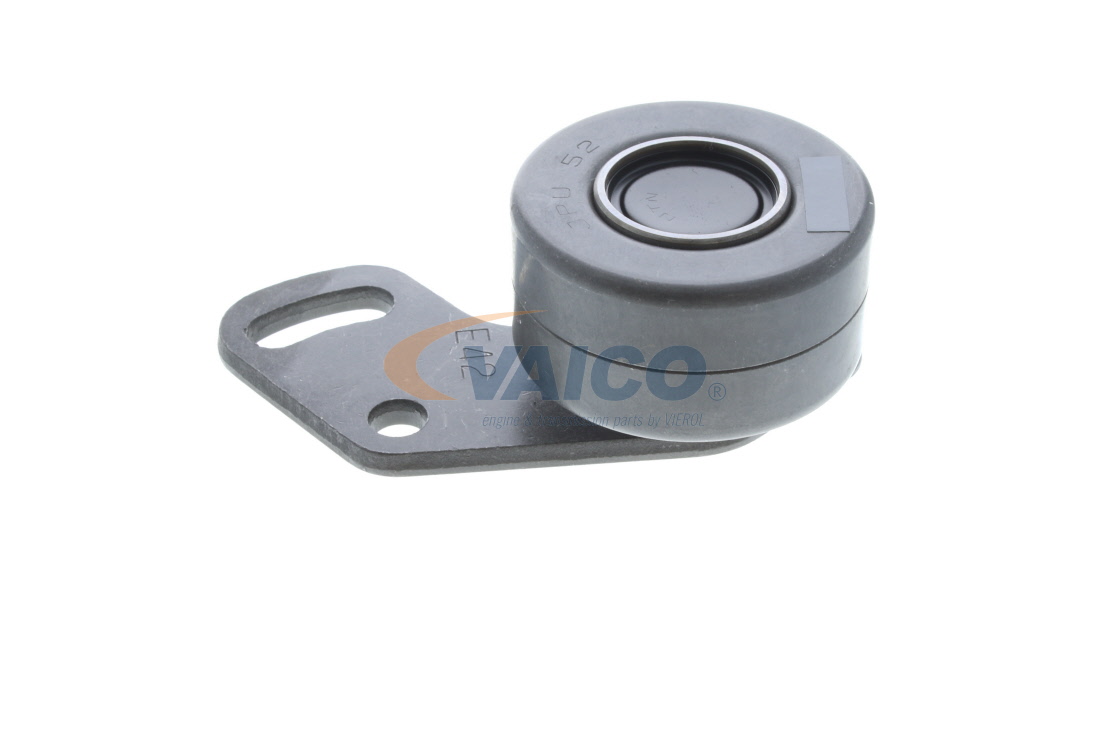 VAICO V63-0010 Spannrolle, Zahnriemen Subaru Justy I 1000 4WD 50 PS Benzin 1991