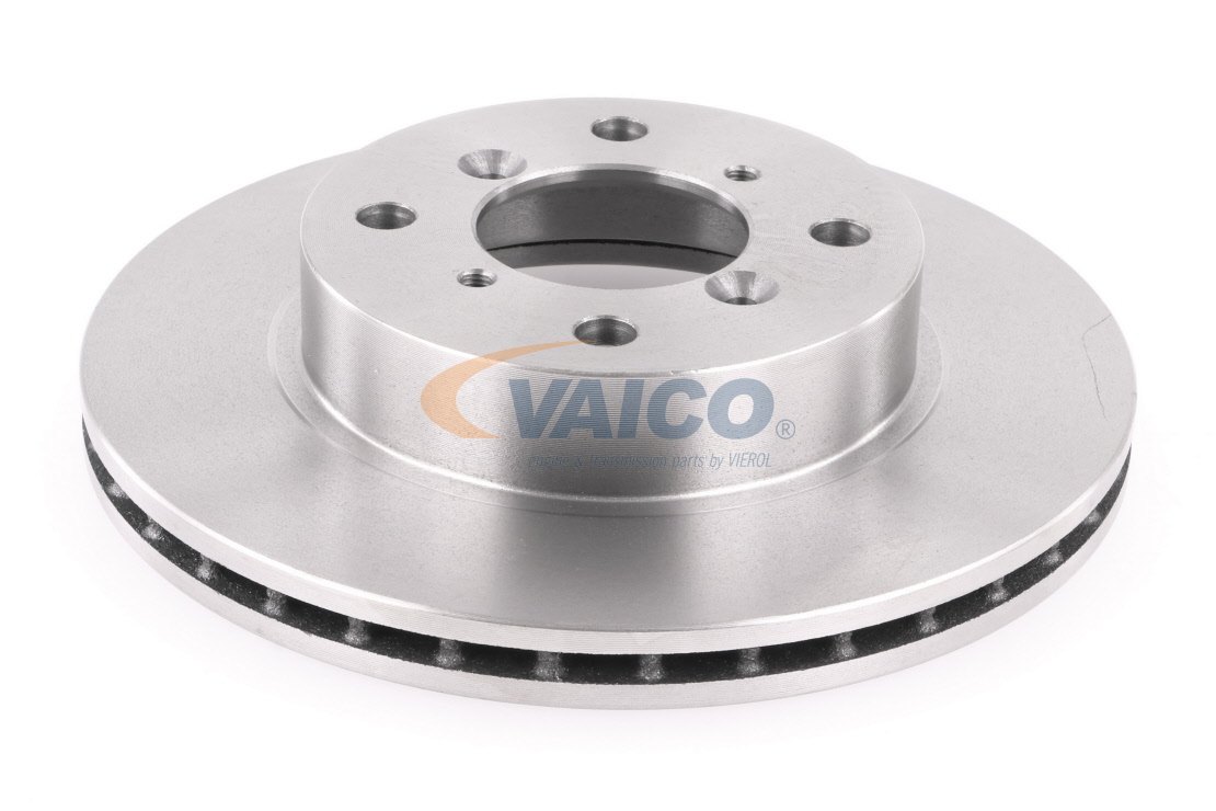 VAICO V64-80002 Тормозные диски SUZUKI BALENO Наклонная задняя часть (EG) 1.6 i 16V (SY416) бензин 98 л.с. 1999
