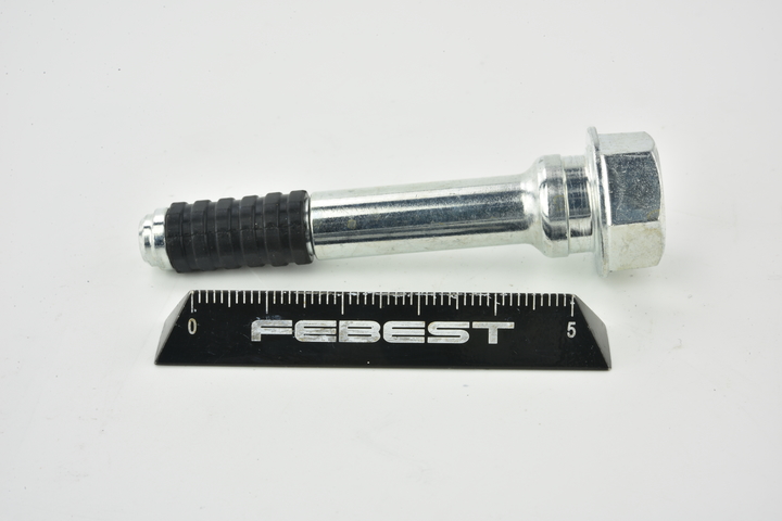 FEBEST 0774-JBFL Kit revisione pinze freno SUZUKI Grand Vitara 2 SUV (JT, TE, TD) 2.4 Trazione integrale (JB424) Benzina 163 CV 2019 prezzo