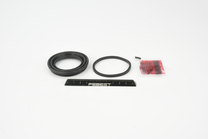 FEBEST 0775-GVSQF Kit revisione pinze freno Suzuki Swift fz nz prezzo