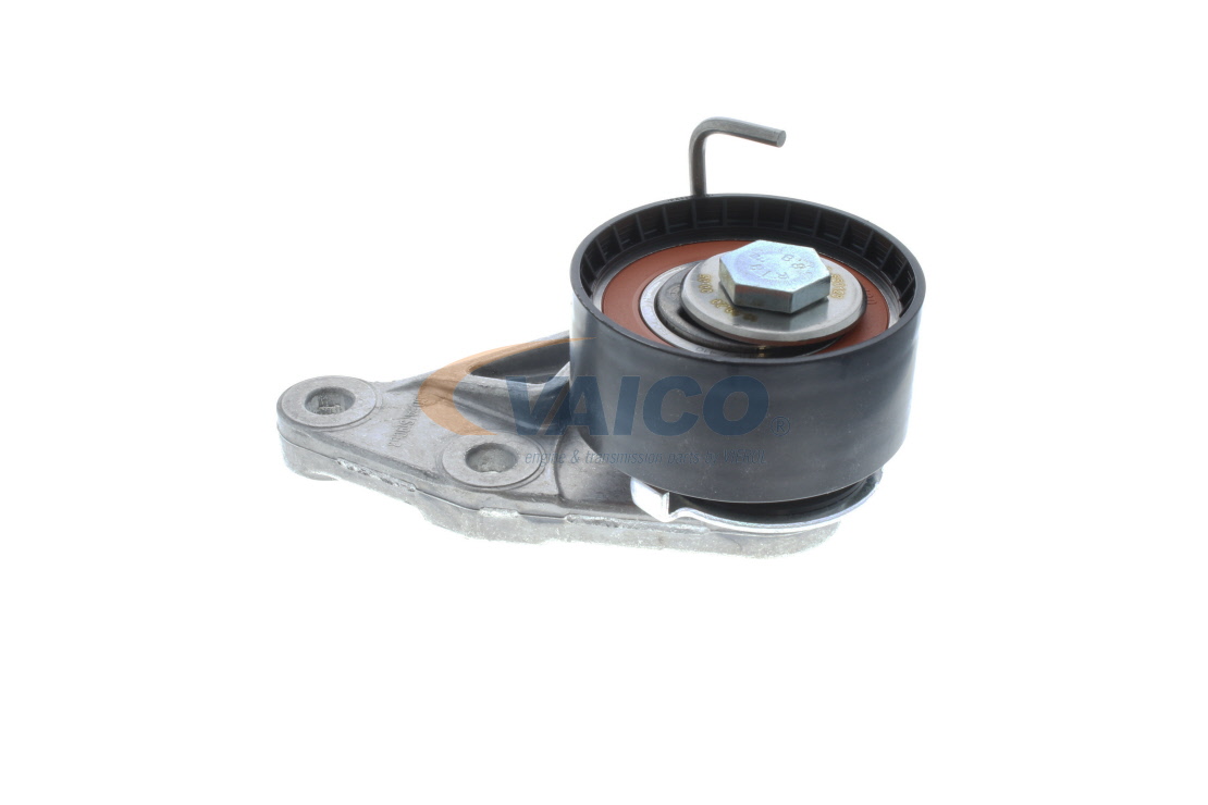 VAICO V25-0330 Timing belt tensioner pulley Ford Focus Mk1 1.4 16V Petrol 75 hp 2000 price