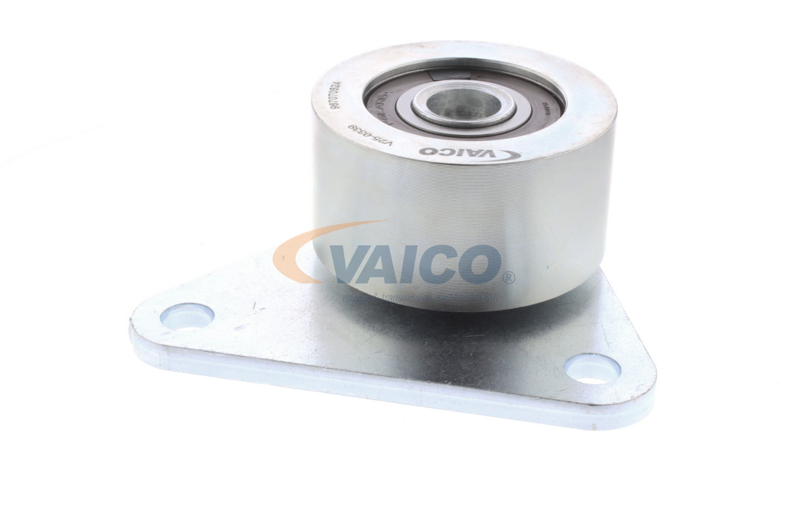 VAICO V25-0339 Strammerull, tannrem VOLVO S60 II (134) 2.5 T5 AWD Bensin 254 hk 2018 pris