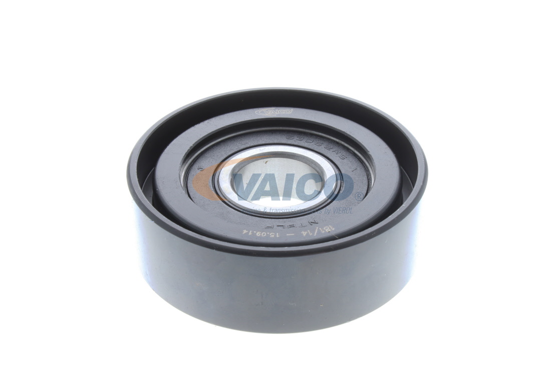 VAICO V25-0340 Geleiderol / omdraairol v-snaren FORD Scorpio Mk1 Hatchback (GAE, GGE) 2.5 TD Diesel 115 Pk 1993 kosten