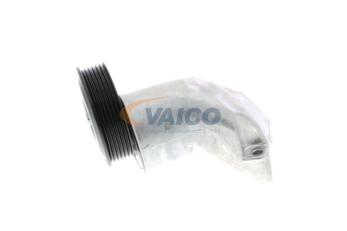 VAICO V25-0346 Polea tensora MAZDA 121