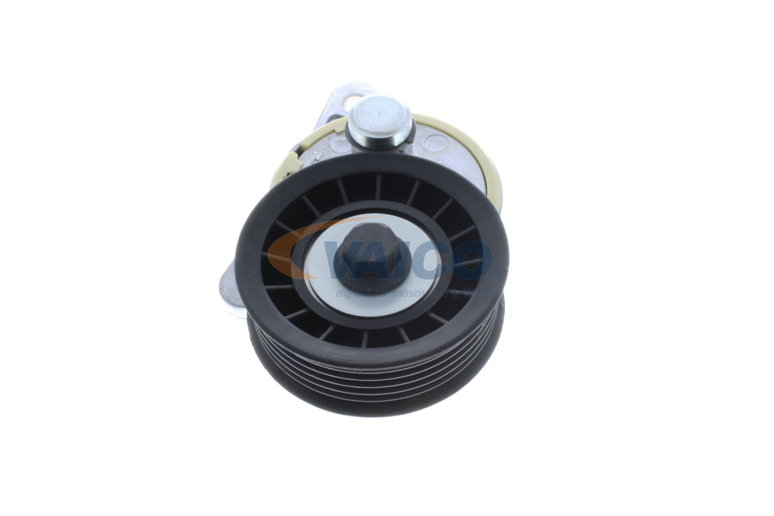 VAICO V25-0348 Remstrammerhjul FORD FOCUS notchback (DFW) 2.0 16V Benzin 131 HK 2004 pris