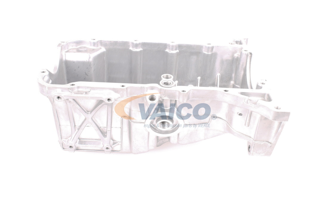 VAICO YS4E19A216AA Ohjainrulla, moniurahihna V25-0351