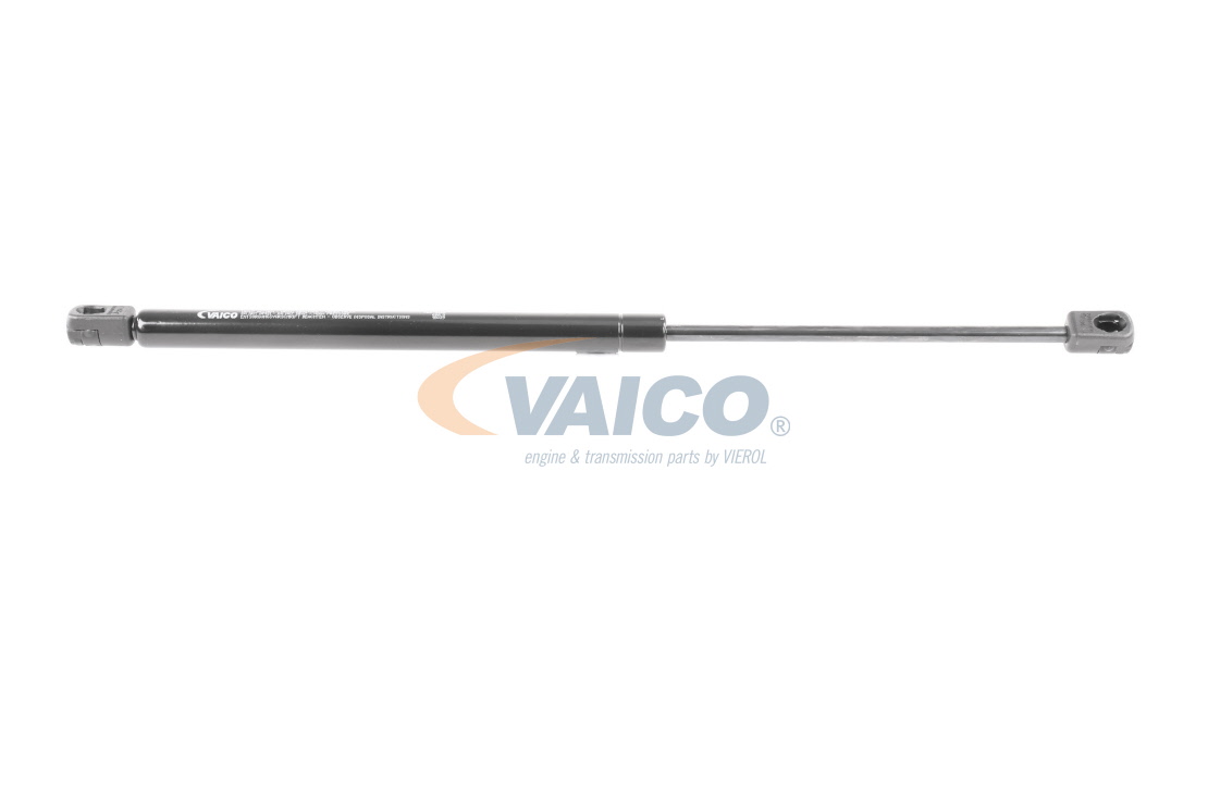 VAICO V25-0408 Boot gas struts Focus Mk1 1.6 16V Flexifuel Petrol/Ethanol 102 hp 2002 price