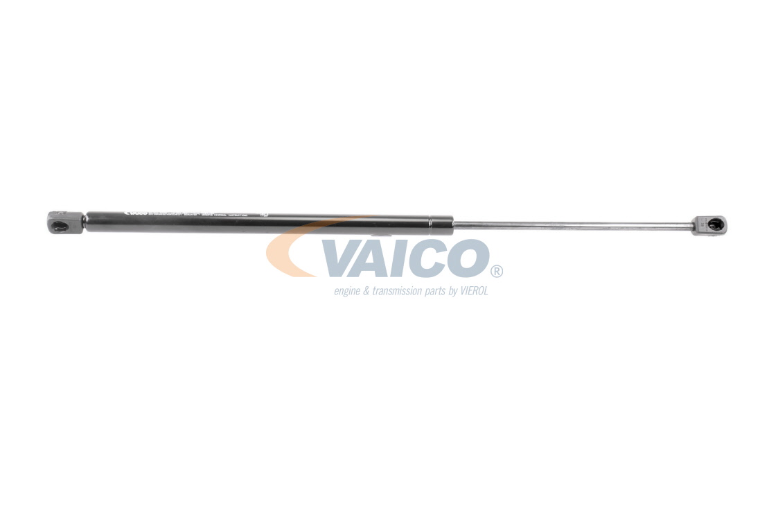 VAICO V25-0416 Bakluke demper Ford Fusion ju2 1.4 Bensin 80 hk 2009 pris