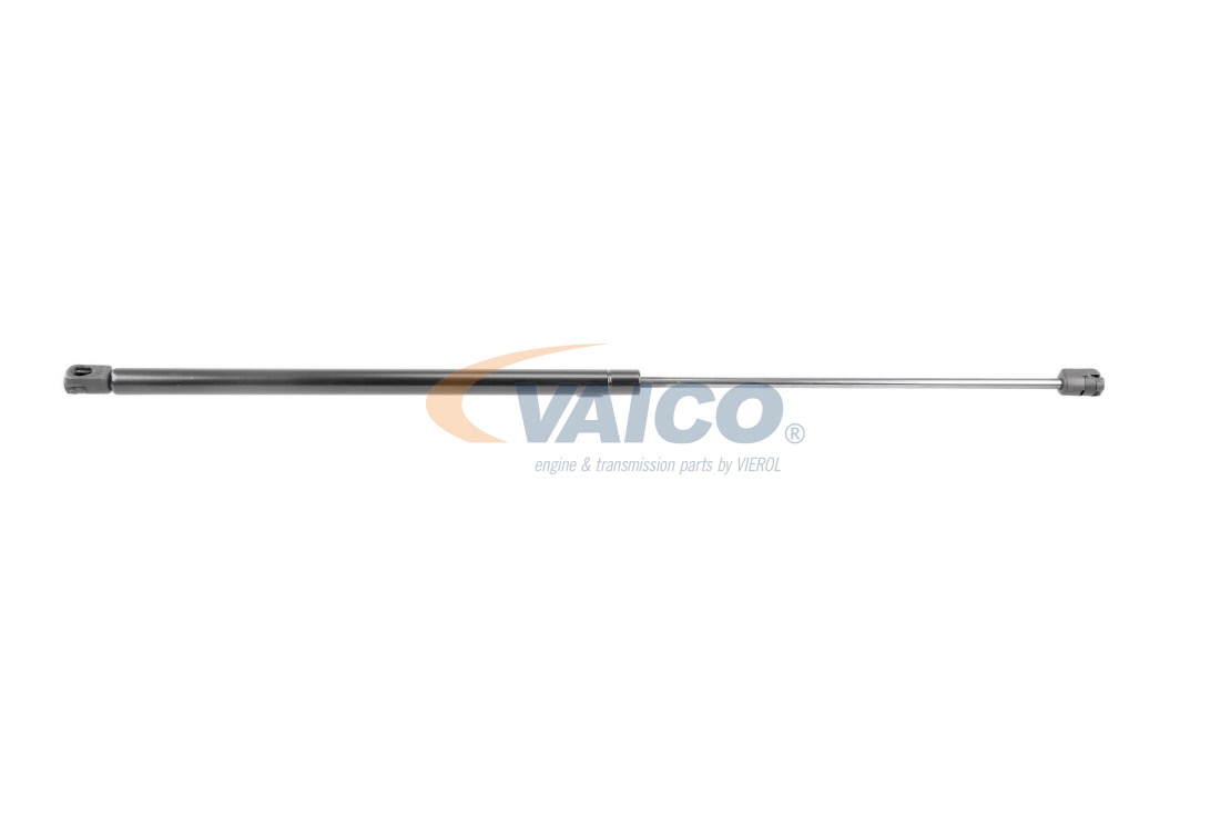 VAICO V25-0431 Takaluukun kaasujouset Ford Transit Mk5 Bussi 2.0 DI Diesel 86 hv 2005
