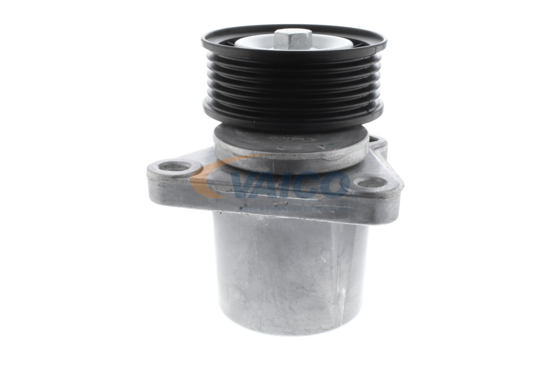 1371224 OE VAICO Belt Tensioner, v-ribbed belt V25-0445