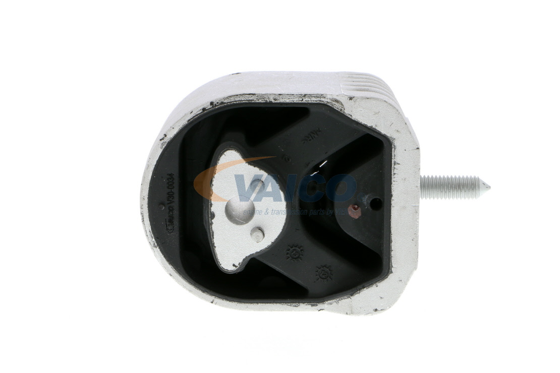 VAICO V30-0034 Getriebehalter Mercedes W245 B 160 1.5 (245.231) Benzin 95 PS 2009
