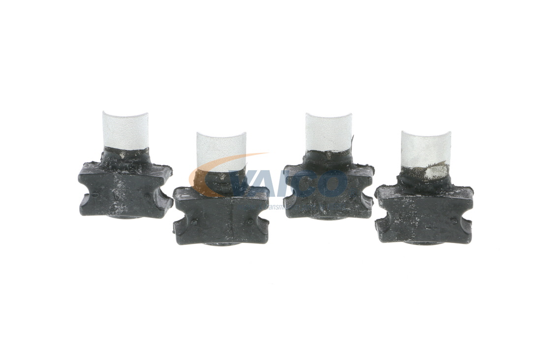 VAICO V42-9557 Skersinio stabilizatoriaus įvorių komplektas PEUGEOT 305 II (581M) 1.9 D dyzelinas 64 AG 1986