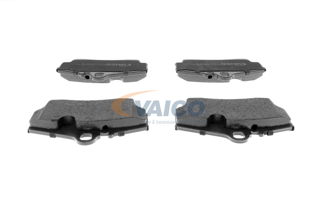 99635293003 OE VAICO Bremsbeläge V45-0029