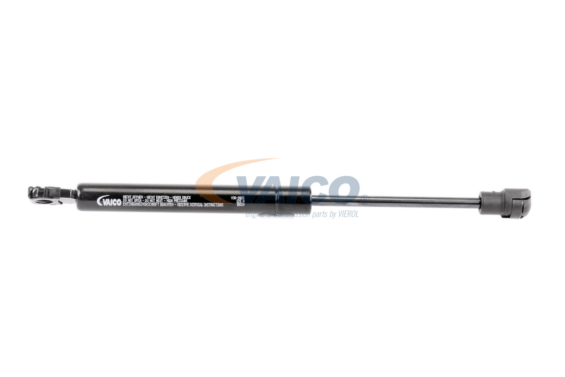 A1299800664 OE VAICO Ammortizatore pneumatico, Cofano bagagli / vano carico V30-2065