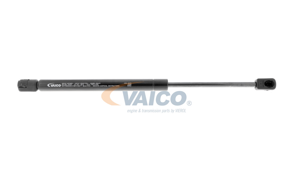 VAICO A1707500036 Gasveer achterklep