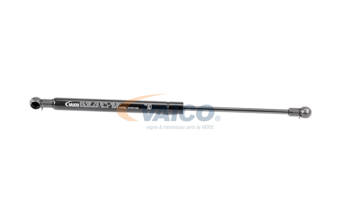 V30-2078 VAICO Heckklappendämpfer elektrisch Preis