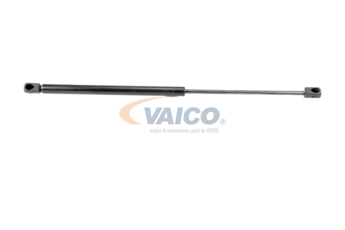 VAICO V10-1937 Bagklapsdæmper VW Eos (1F7, 1F8) 2.0 TSI Benzin 210 HK 2012 pris