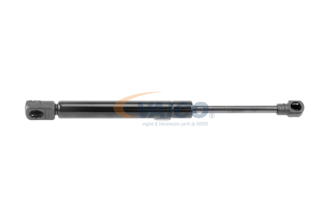 Volkswagen POLO 2018 Tailgate gas struts V101981 VAICO
