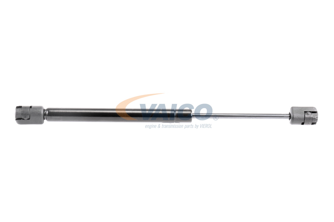 VAICO V10-1987 Gasfeder Motorhaube VW TRANSPORTER 4 Bus (70XB, 70XC, 7DB, 7DW) 2.4 D Diesel 78 PS 1990