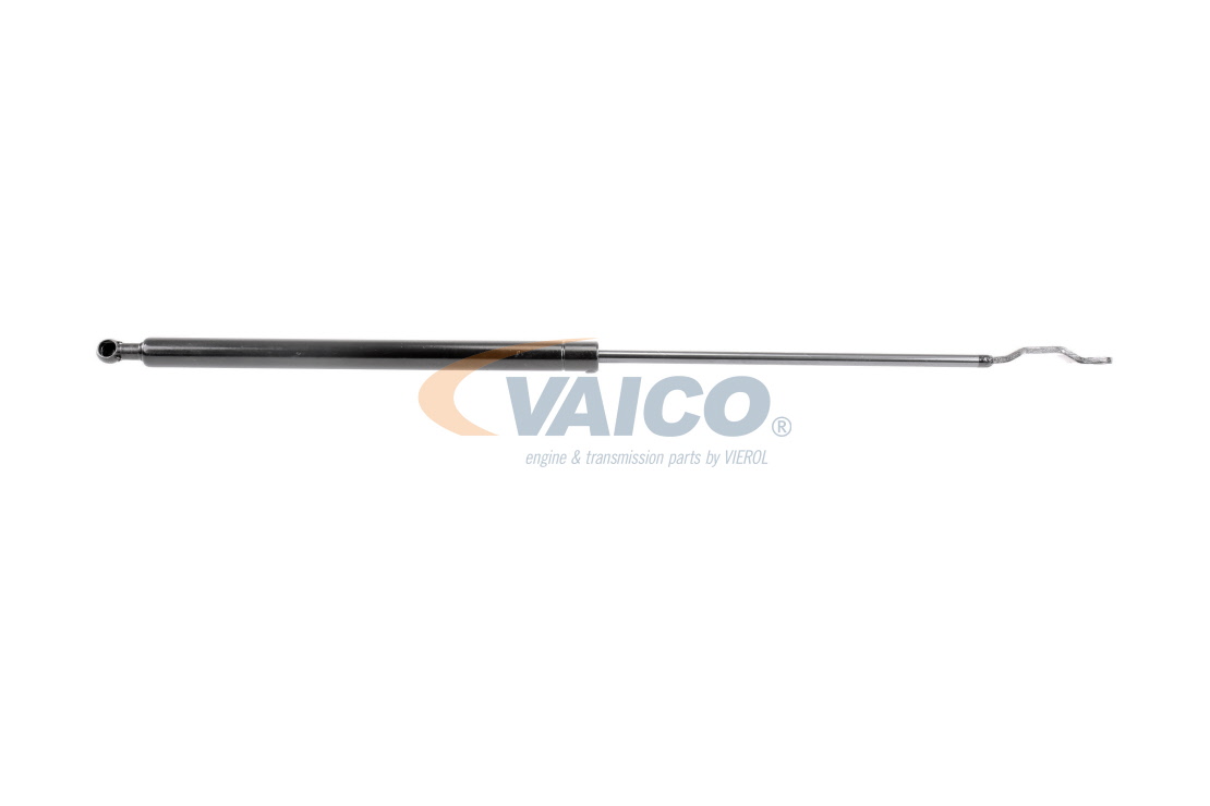 VAICO V10-1999 Bagklapsdæmper VW Polo Coupe (86C, 80) 1.3 Benzin 58 HK 1985 pris