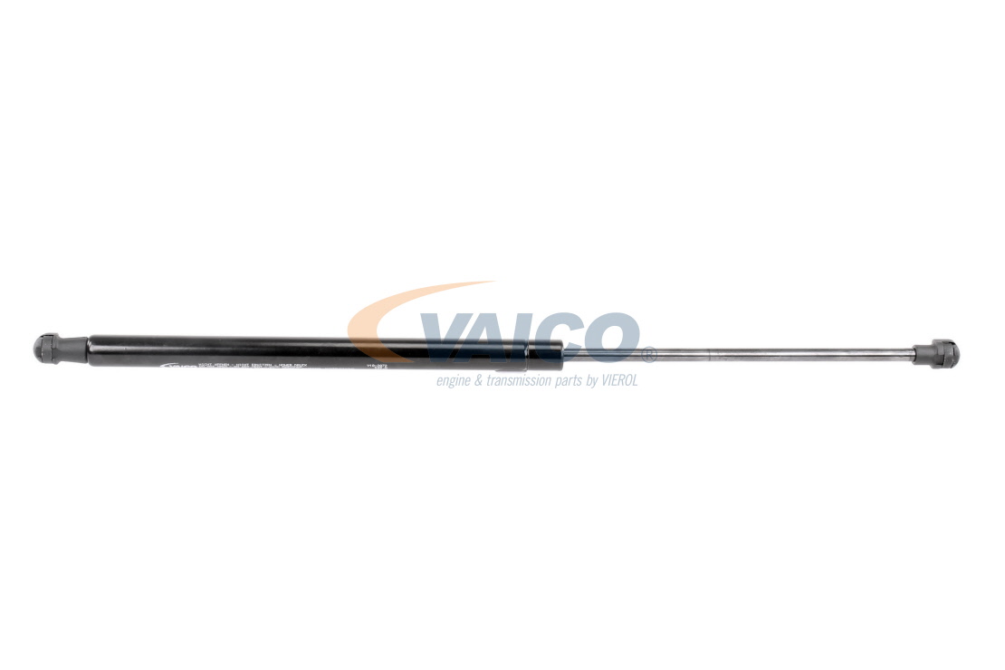 V10-2072 VAICO 8D9827552E Heckklappendämpfer