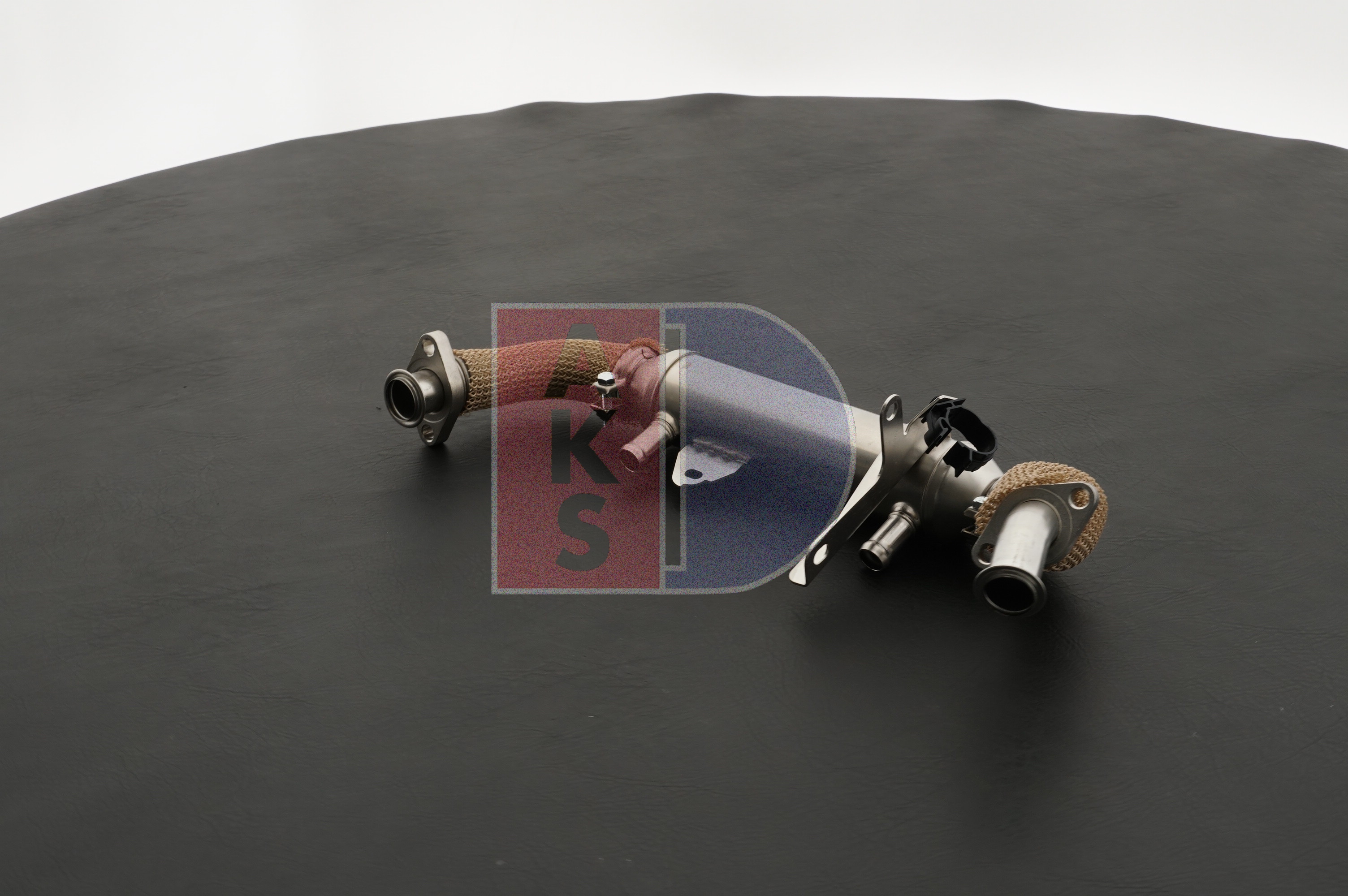 AKS DASIS AGR Kühler 080124N