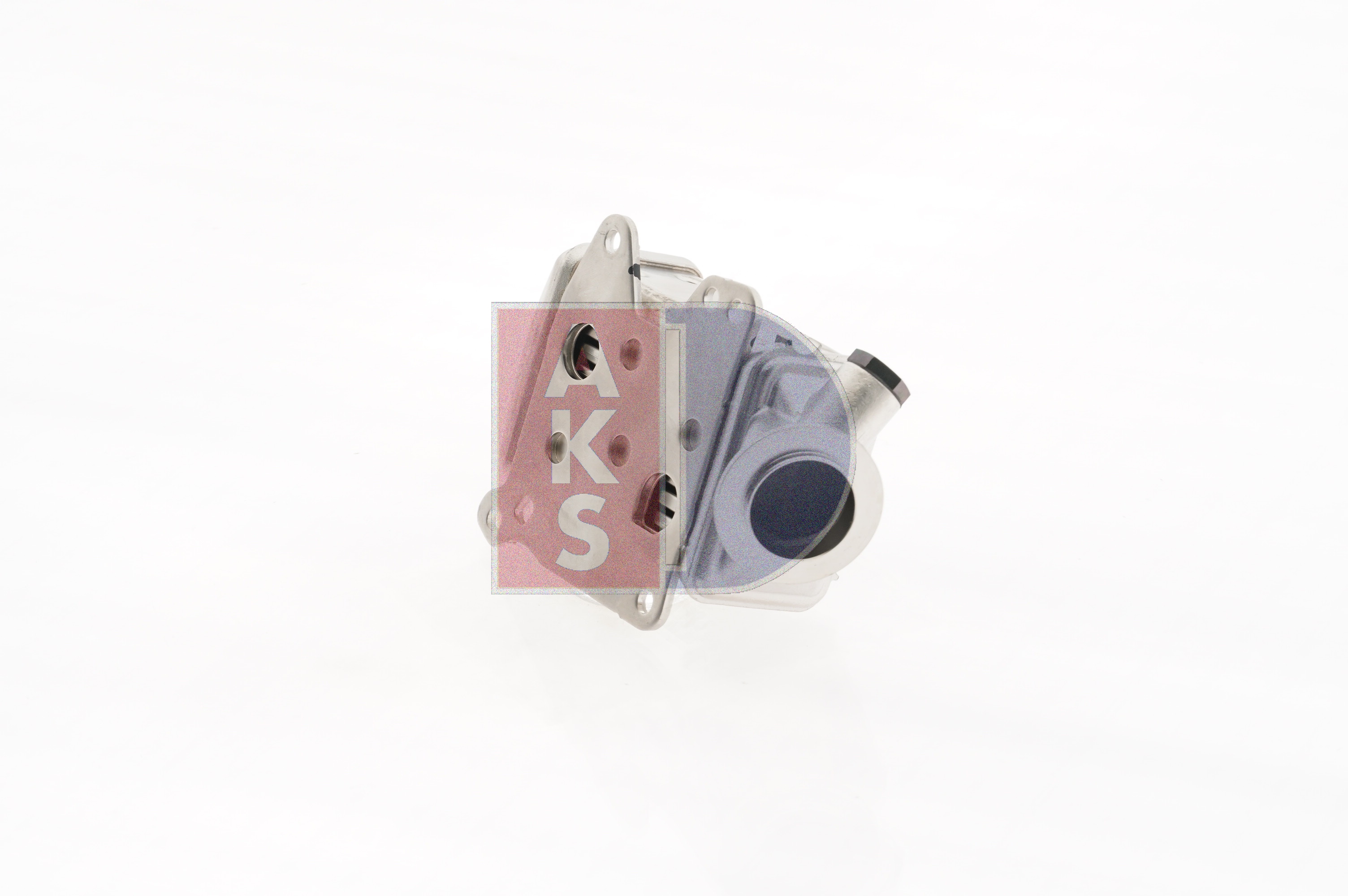 AKS DASIS EGR kylare 080125N
