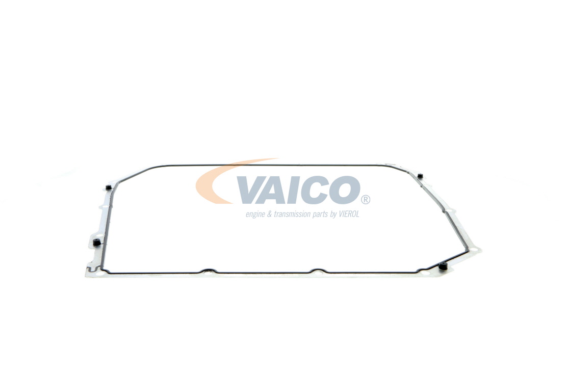 0B5321371D OE VAICO Dichtung, Ölwanne-Automatikgetriebe V10-2220